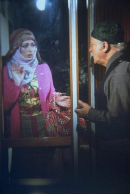 Canlandırdığı iyi aile reisi rolleriyle Türk halkının gönlünde yer edinen Terziyan, 14 Ocak 1994 tarihinde İstanbul'da hayatını kaybetti.