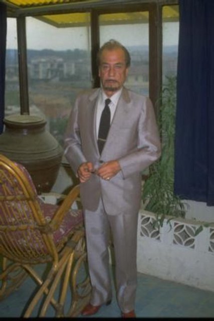 Özellikle Ferdi Tayfur filmlerinde görmeye alışık olduğumuz Peyda, oynadığı filmlerden elde ettiği kazancın büyük bölümünü yine sinema için harcadı.