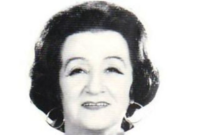 BEDİA MUVAHHİT Türkiye'nin ilk müslüman kadın oyuncusu olan Bedia Muhavvit, beyazperde ile 1908 yılında tanıştı.