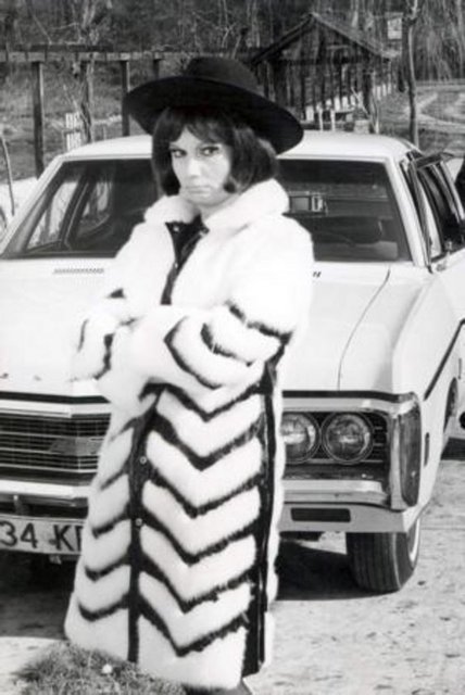 BELGİN DORUK 1936 Ankara doğumlu olan Belgin Doruk, 1952'de henüz bir ortaokul öğrencisiyken Yıldız Dergisi ve İstanbul Film'in açtığı yarışmayı kazanarak sinemaya adık attı.