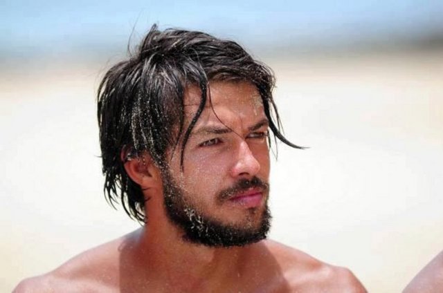 Ama Fatma Gül Twitter'da Hilmi Cem'den "kardeşim" diye bahsetti!