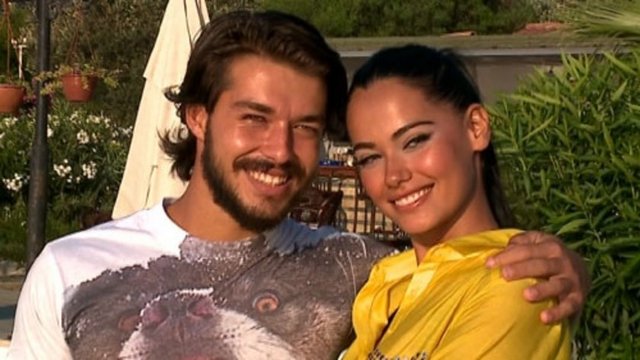 Malum; Fatmagül Fakı, Adriana Lima'nın kopyası gibi.