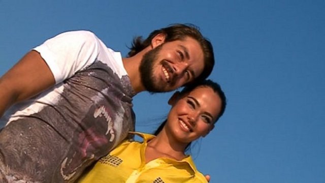 Bu sözler sosyal medyada "Hilmi Cem, Fatmagül Fakı'ya ilan-ı aşk etti" diye yorumlanmıştı.