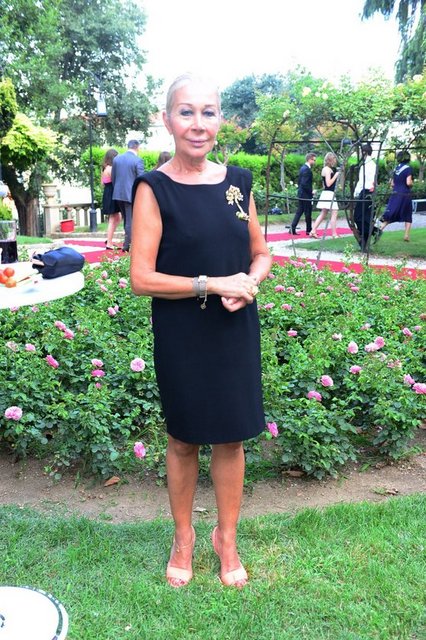AYŞE AZİZOĞLU