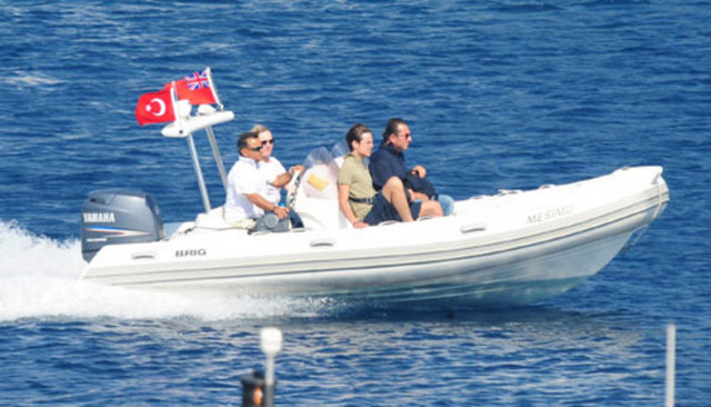 MELTEM - KIVANÇ OKTAY
