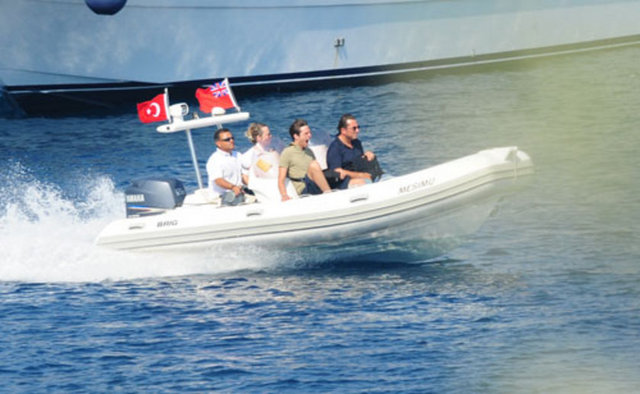 MELTEM - KIVANÇ OKTAY
