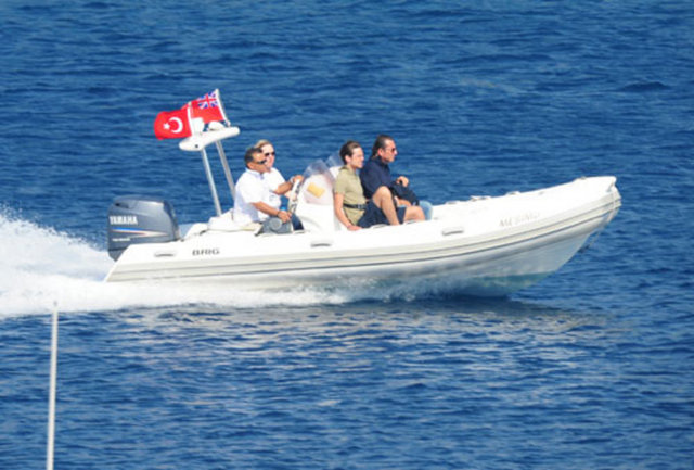 MELTEM - KIVANÇ OKTAY