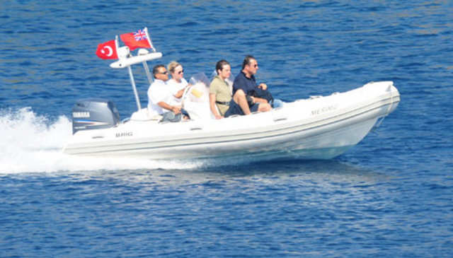 MELTEM - KIVANÇ OKTAY