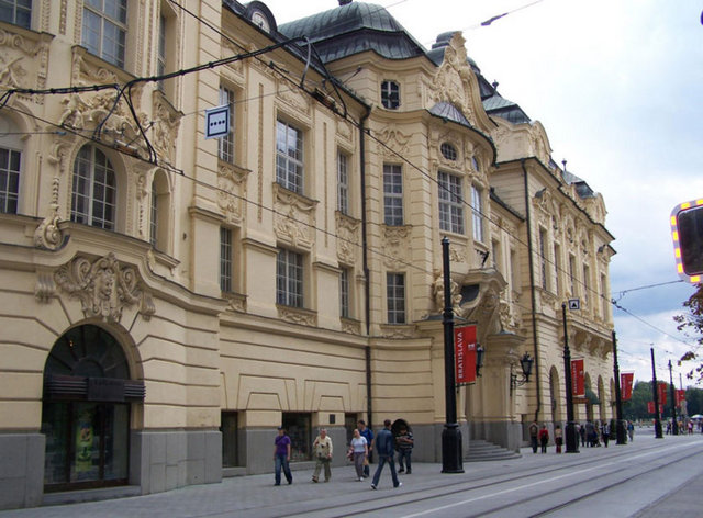 Slovakya(Uyvar) – 20 yıl