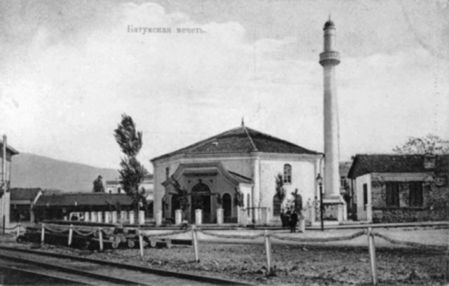 Gürcistan – 400 yıl -