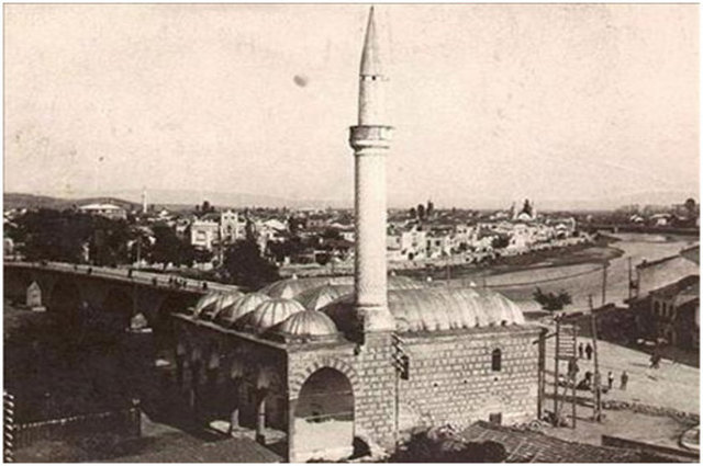 Makedonya – 539 yıl -