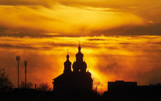 Belarus(Himaye) – 25 yıl