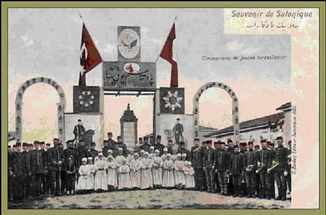 Yunanistan – 400 yıl