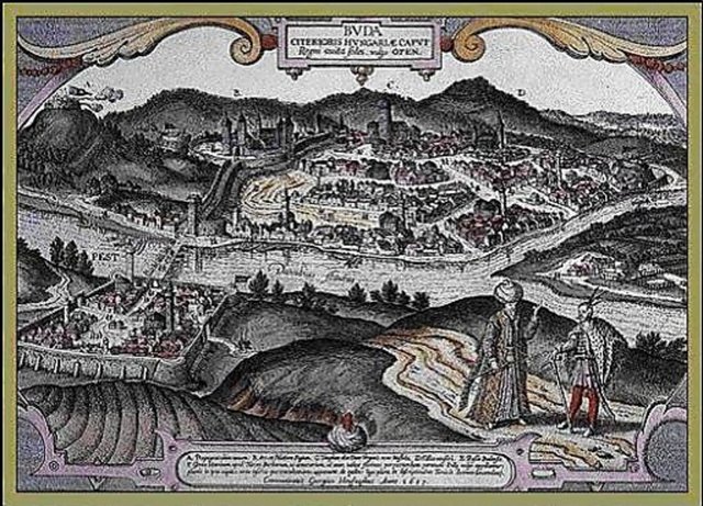 Macaristan – 160 yıl