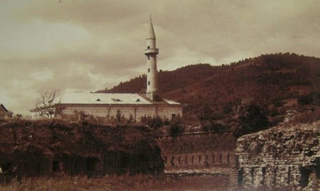 Romanya – 490 yıl -