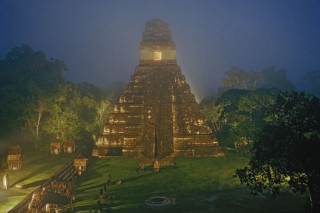 2012 Aralık'ta biteceği düşünülen bir takvimleri de vardı...