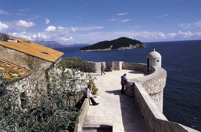 Hırvatistan – 539 yıl