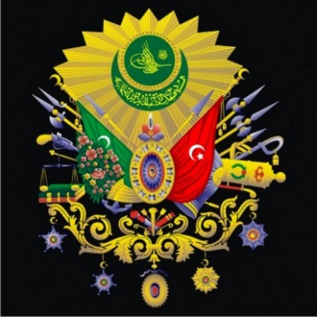 2-Osmanlı İmparatorluğu -  - 1299 – 1922. Modern Türkiye'nin atası.