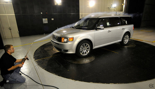 Aracının aerodinamiğini bozacak, yüklemelerden kaçınılmalı.