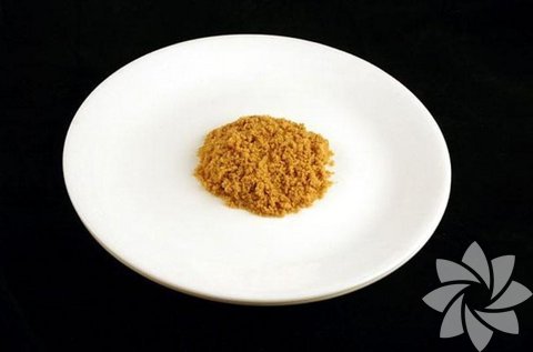 53 gram esmer şeker = 200 kalori