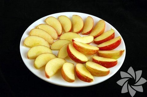 385 gram elma = 200 kalori