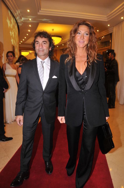 CEM HAKKO - RONİT GÜLCAN
