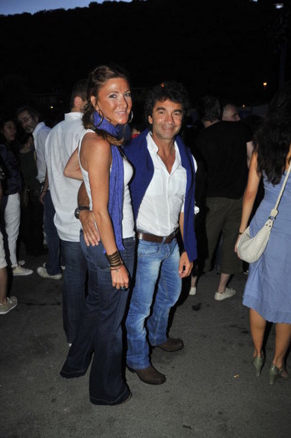 CEM HAKKO - RONİT GÜLCAN