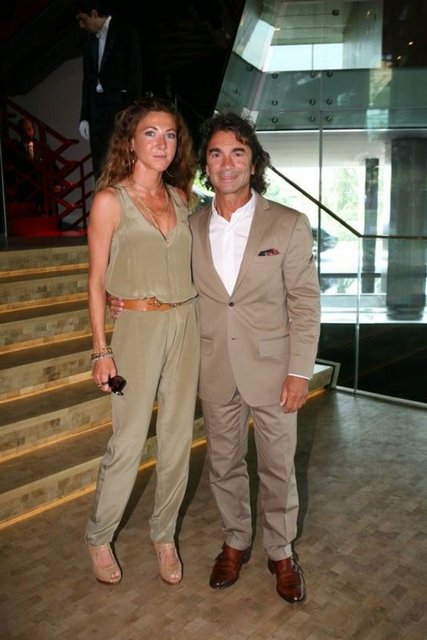 CEM HAKKO - RONİT GÜLCAN