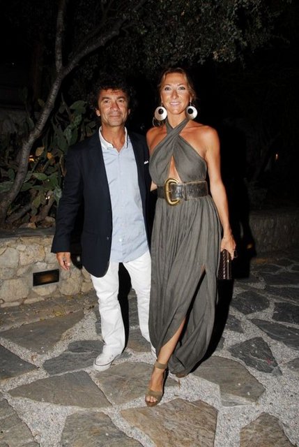 CEM HAKKO - RONİT GÜLCAN