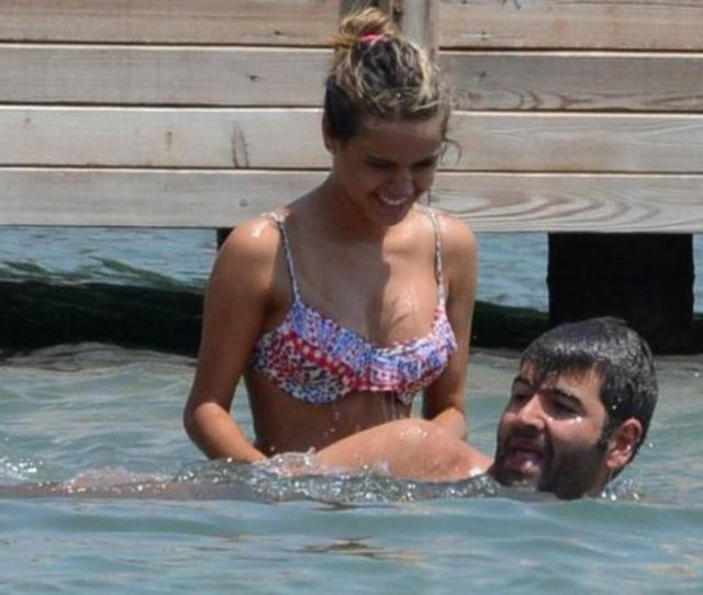 BUĞRA TOPLUSOY - CEYDA ATEŞ