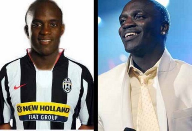 MOHAMED SISSOKO - AKON