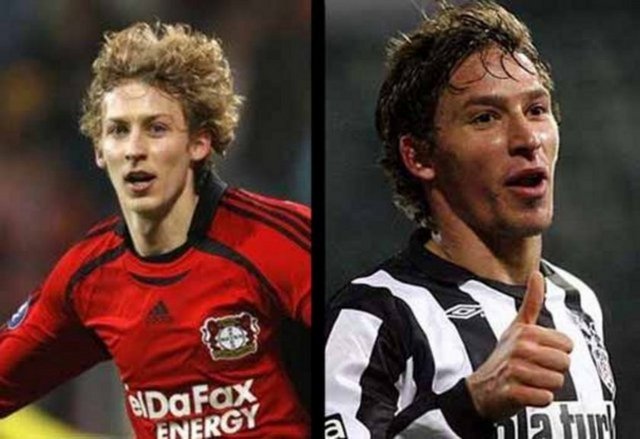 STEFAN KIESSLING - FILIP HOLOSKO