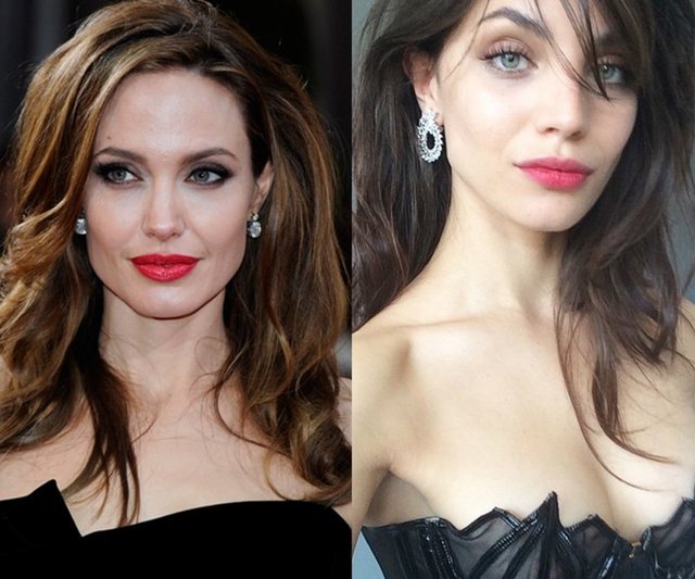 15 yaşındayken stilisit Miguel Angel Alessi tarafından keşfedilen Furnari, ünlü markaların tanıtımında görev aldı.