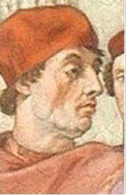 Pope Gregory IX