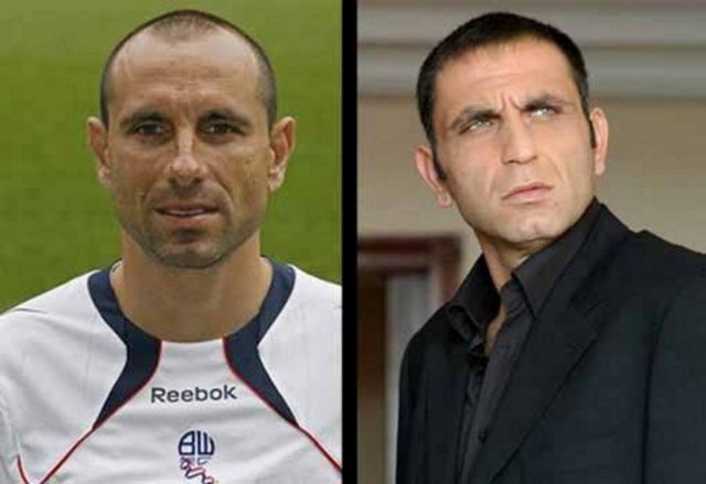 Martin Petrov - Gürkan Uygun