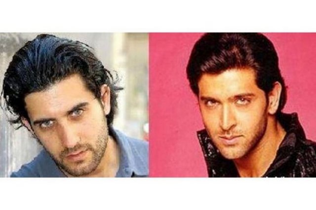 Mehmet Ali Alabora - Hrithik Roshan