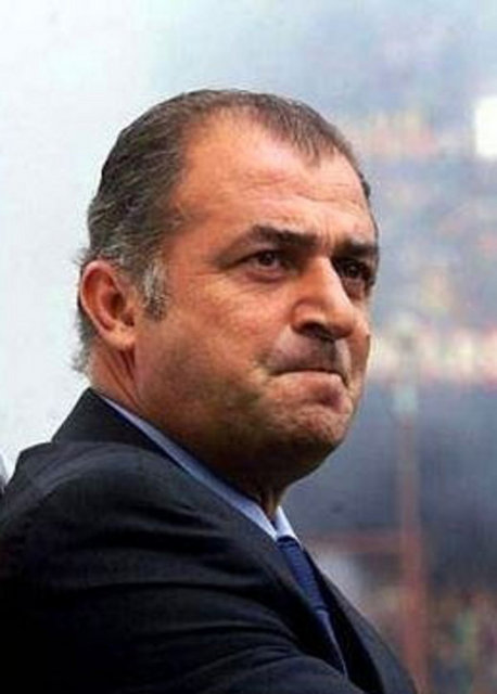 Fatih Terim -