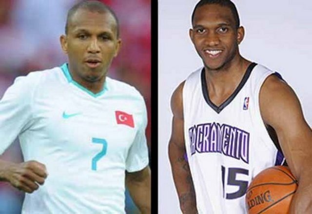 MEHMET AURELIO - CEDRIC SIMMONS -