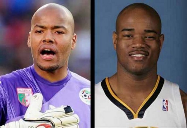 RAIS M'BOLHI - JARRETT JACK