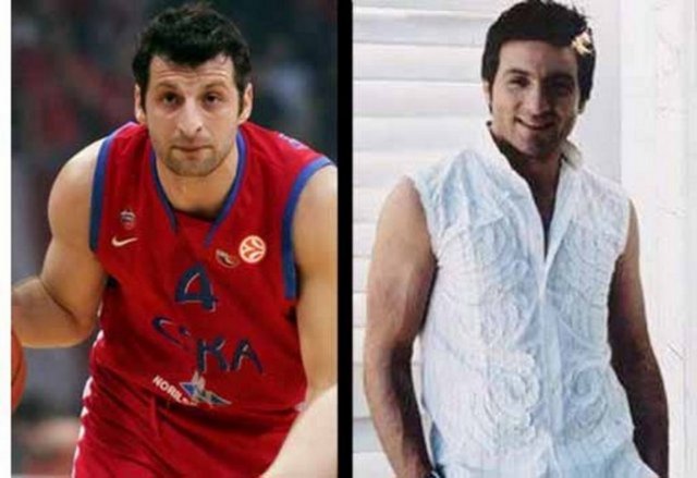 THEODOROS PAPALOUKAS - DAVUT GÜLOĞLU