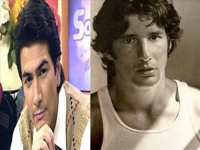 Vatan Şaşmaz - Richard Gere