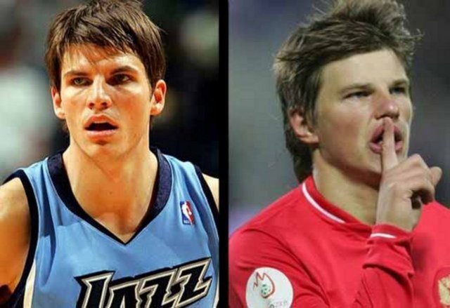 KYLE KORVER - ANDREI ARSHAVIN