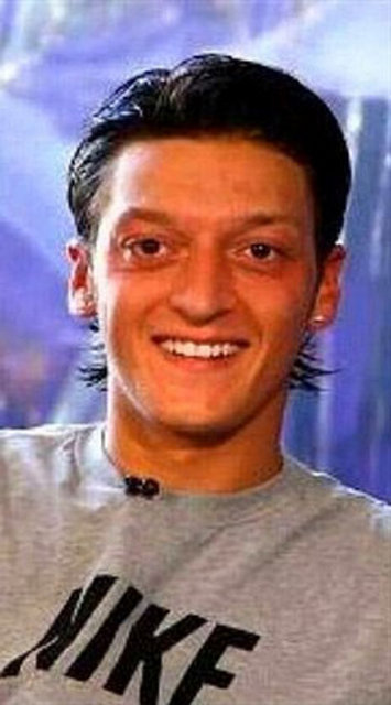 Mesut Özil