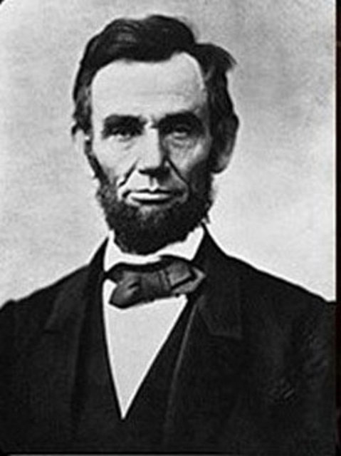 Abraham Lincoln