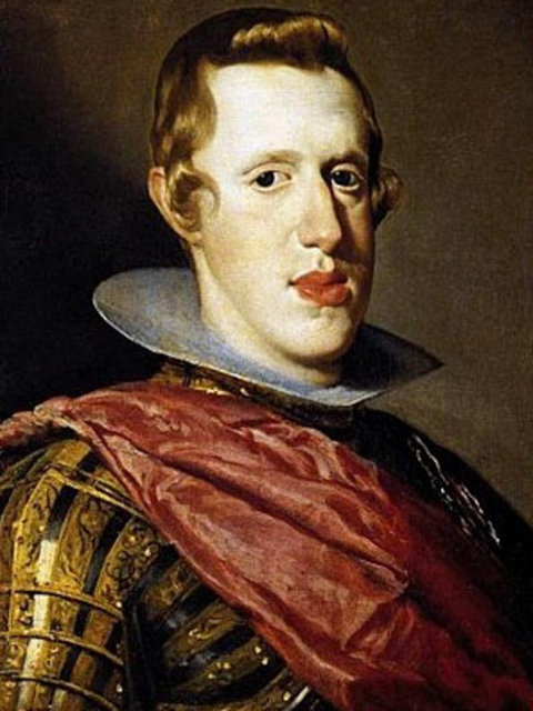 Philip IV
