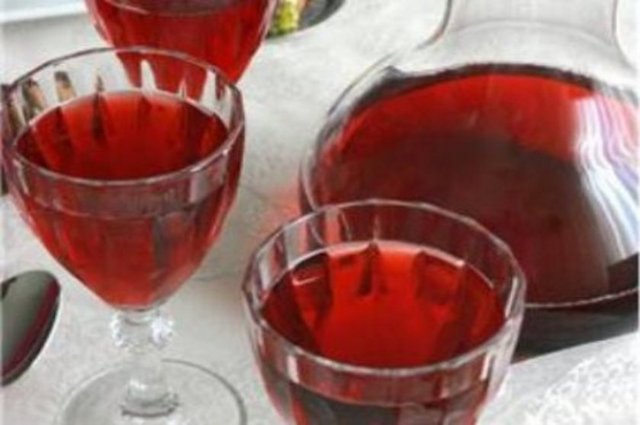 3 – şerbeti süzerek, soğuk, buzlu servis edebilirsiniz. Tarifler için kaynak;  Turizm ve Kültür Bakanlığı, Türk Mutfağı  -  -