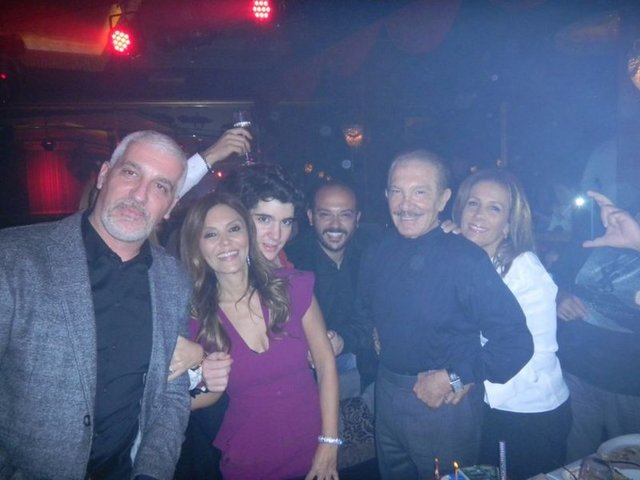 LEMİ, FERYAL, ASLAN KEMAL, KEMAL GÜLMAN