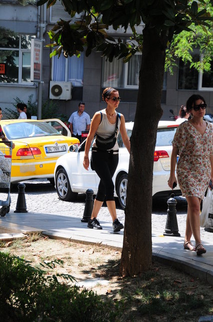 MAİDE KURTTEPELİ