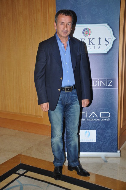 İSMAİL KUTLU 
