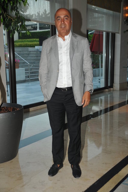 YALÇIN AYAYDIN